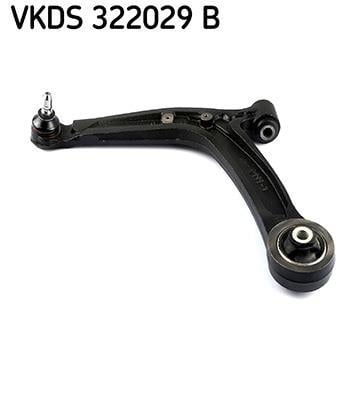 Triangle de suspension SKF ref. VKDS 322029 B